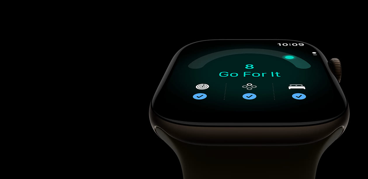 Apple Watch Series 12 — оценка готовности Readiness
