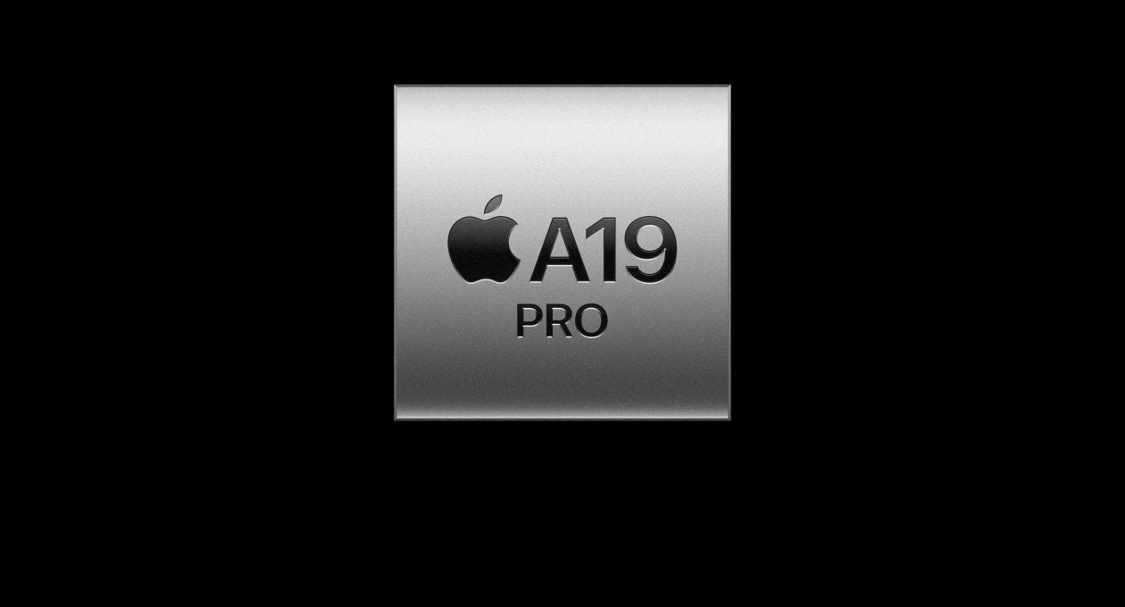 Чип Apple A19 Pro